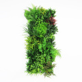 New generation removable greenery artificial vertical garden for sale